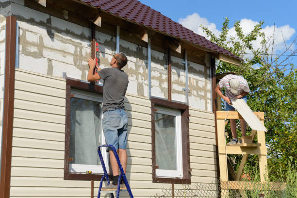 Davenport, WA Siding Company